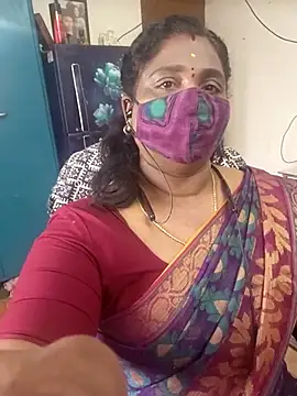 Tamil Kavitha10 online show from 01/18/26, 06:17