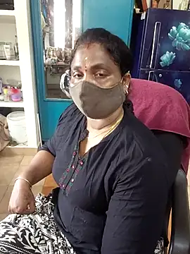 Tamil Kavitha10 online show from 02/25/26, 07:29