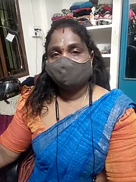 Snapshot of Tamil_Kavitha10 chatting on 05/11/26, 04:48 Tamil Kavitha10 online show from 05/11/26, 04:48