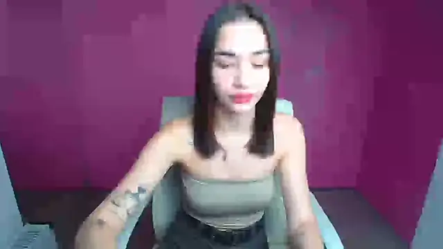 Snapshot of Bella_Night4 chatting on 09/29/25, 05:56 Bella Night4 online show from 09/29/25, 05:56