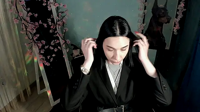 Bella Night4 online show from 12/22/25, 07:38