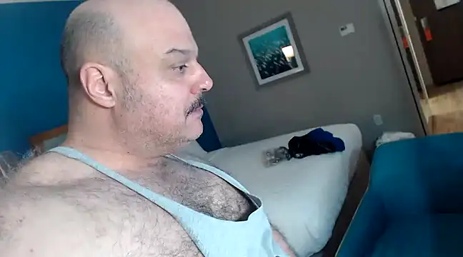 bullmusclejoe online show from 03/20/25, 04:29