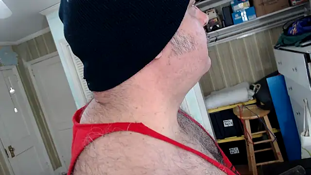 bullmusclejoe online show from 01/07/26, 05:26