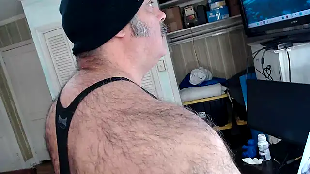 bullmusclejoe online show from 02/23/26, 12:46