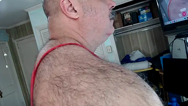 bullmusclejoe online show from 03/03/26, 01:39