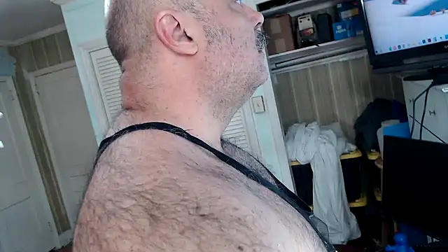 bullmusclejoe online show from 03/07/26, 12:57