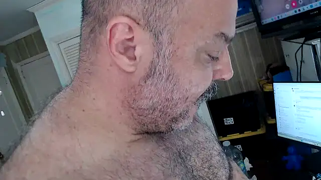 bullmusclejoe online show from 03/11/26, 05:19