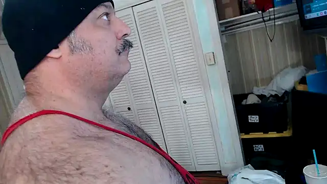 bullmusclejoe online show from 03/22/26, 12:03