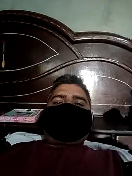 Manjit009 online show from 02/14/26, 10:56