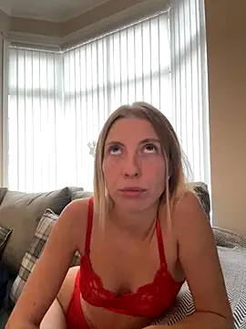 CheekyChelseaX online show from 09/27/25, 04:01