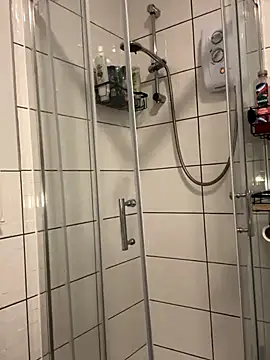 CheekyChelseaX online show from 10/27/25, 07:18