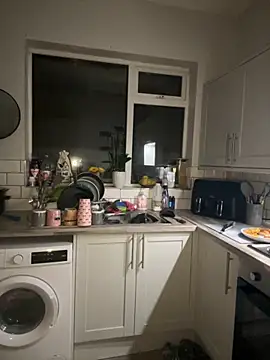 CheekyChelseaX online show from 11/22/25, 08:30