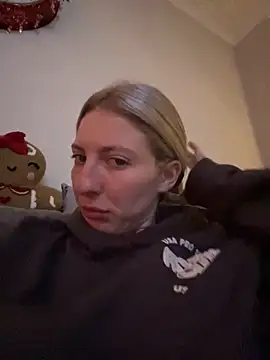 CheekyChelseaX online show from 12/01/25, 06:24