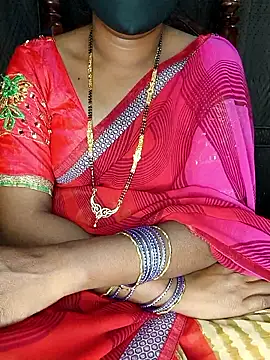 SindhuHappy online show from 01/14/26, 05:18