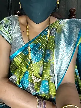 SindhuHappy online show from 02/07/26, 04:22