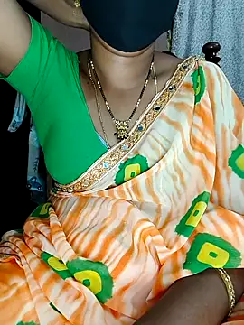 SindhuHappy online show from 03/19/26, 02:32