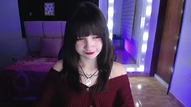  Charlotte Collins  online show from 11/29/25, 05:27