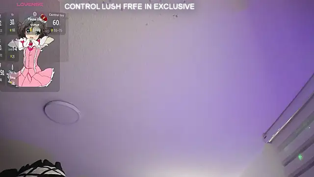  Charlotte Collins  online show from 12/01/25, 01:05