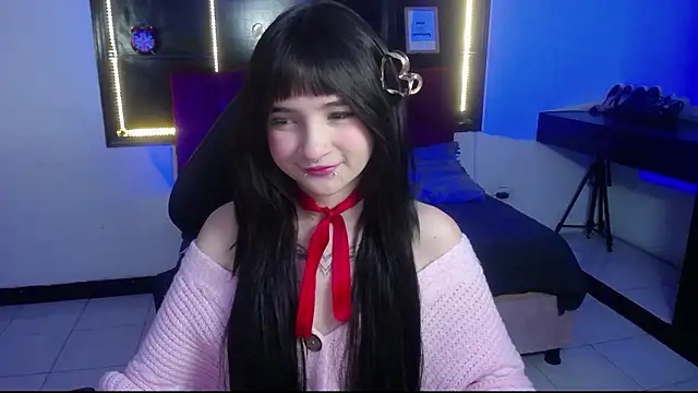  Charlotte Collins  online show from 02/11/26, 02:44