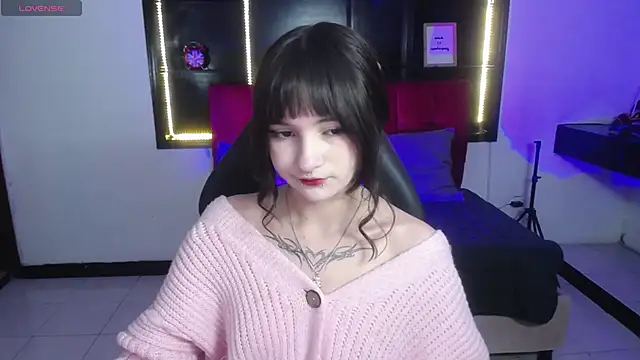  Charlotte Collins  online show from 02/26/26, 02:38