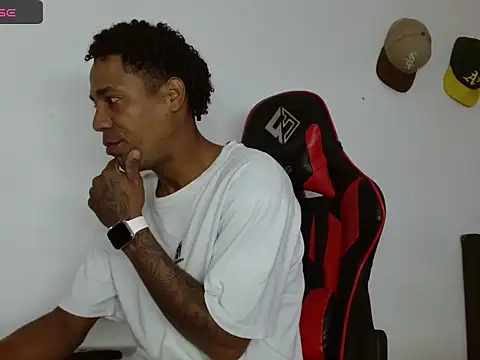 BBC Black  online show from 09/08/25, 03:55