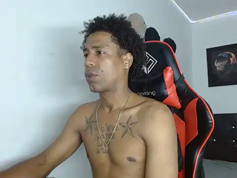 Snapshot of BBC_Black_ chatting on 03/14/26, 11:54 BBC Black online show from 03/14/26, 11:54