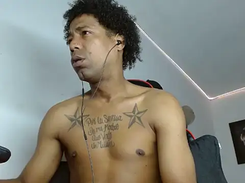 Snapshot of BBC_Black_ chatting on 03/18/26, 11:35 BBC Black online show from 03/18/26, 11:35