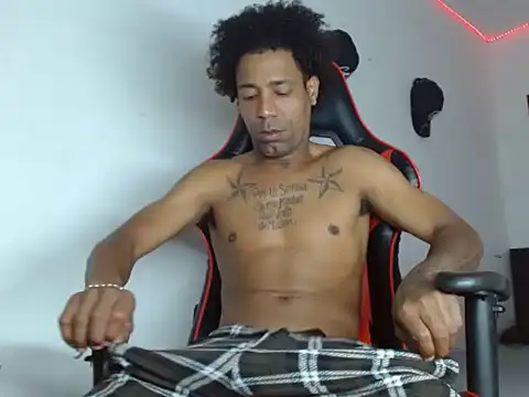 Snapshot of BBC_Black_ chatting on 03/22/26, 03:26 BBC Black online show from 03/22/26, 03:26