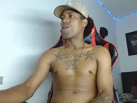 Snapshot of BBC_Black_ chatting on 03/23/26, 04:00 BBC Black online show from 03/23/26, 04:00