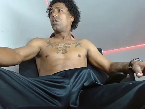 Snapshot of BBC_Black_ chatting on 03/26/26, 12:22 BBC Black online show from 03/26/26, 12:22