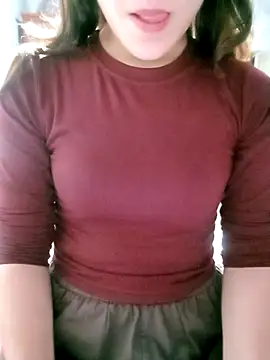 mymy06 online show from 11/25/25, 02:44