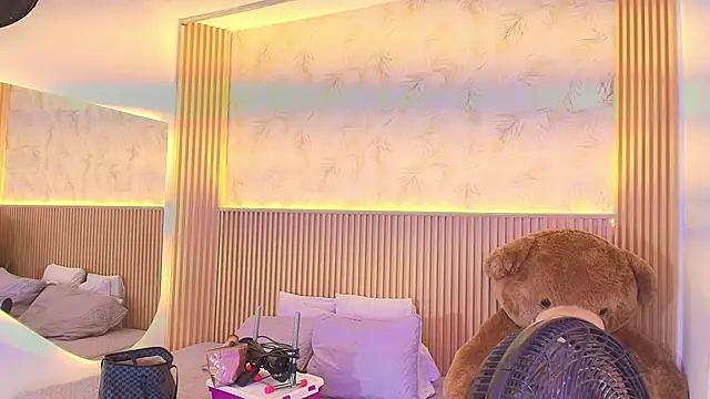 Liss-Reyes online show from 03/09/26, 01:15