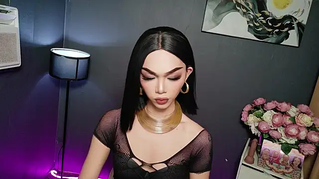 BelindaAbundance online show from 11/22/25, 01:32