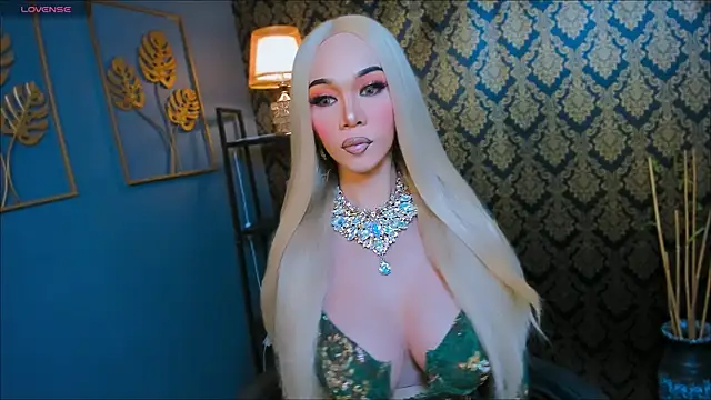 BelindaAbundance online show from 11/27/25, 03:14