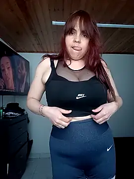 CARITOMIO online show from 10/30/25, 04:19