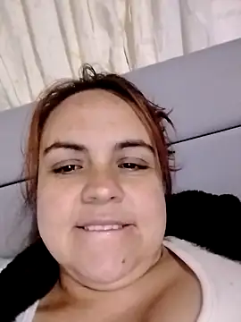 CARITOMIO online show from 02/01/26, 01:26