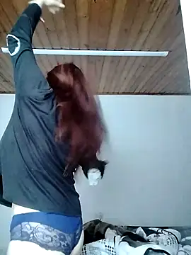 CARITOMIO online show from 02/09/26, 02:32