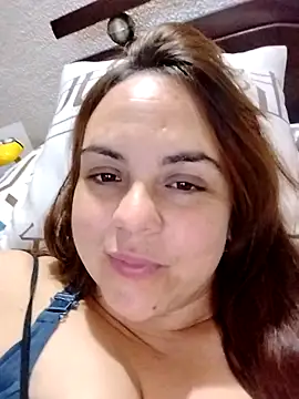 Snapshot of CARITOMIO chatting on 03/08/26, 02:04 CARITOMIO online show from 03/08/26, 02:04