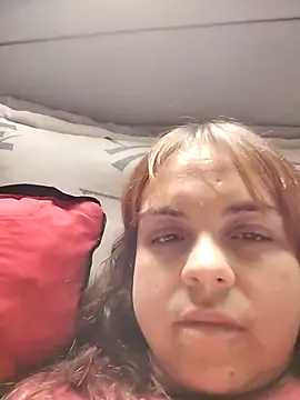 Snapshot of CARITOMIO chatting on 03/16/26, 08:35 CARITOMIO online show from 03/16/26, 08:35