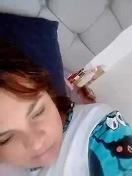 Snapshot of CARITOMIO chatting on 03/19/26, 12:31 CARITOMIO online show from 03/19/26, 12:31