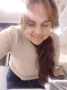 Snapshot of CARITOMIO chatting on 04/01/26, 12:22 CARITOMIO online show from 04/01/26, 12:22