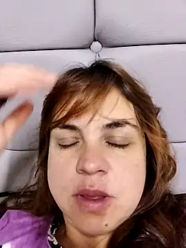 Snapshot of CARITOMIO chatting on 04/16/26, 12:28 CARITOMIO online show from 04/16/26, 12:28