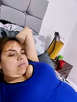 Snapshot of CARITOMIO chatting on 04/19/26, 07:05 CARITOMIO online show from 04/19/26, 07:05