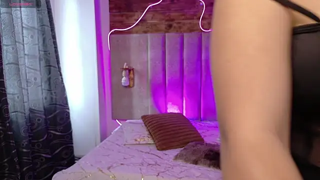 Emma visconti online show from 10/12/25, 12:59