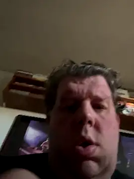 Stephanie1984 online show from 09/11/25, 06:52