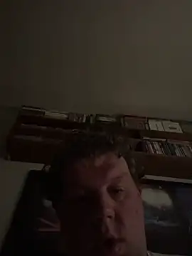 Stephanie1984 online show from 09/16/25, 05:19