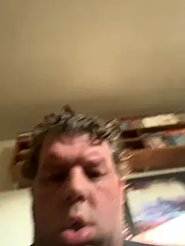 Stephanie1984 online show from 09/28/25, 11:59