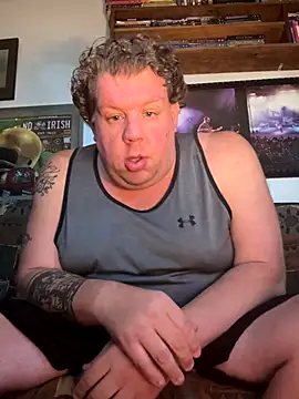 Stephanie1984 online show from 10/03/25, 06:05