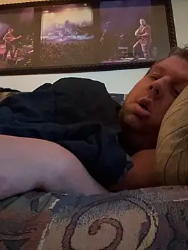 Stephanie1984 online show from 10/09/25, 06:06