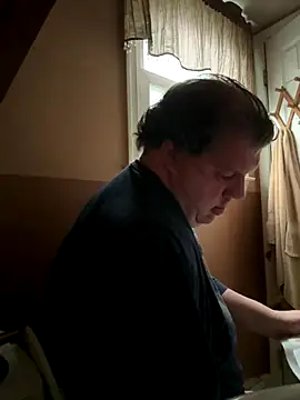 Stephanie1984 online show from 10/12/25, 12:26